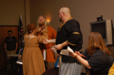 ValleyCon 37 - 2011